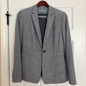 Antonio Melani Grey Blazer